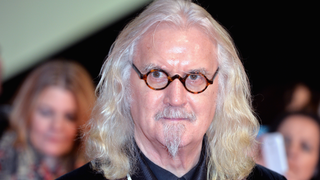 Legendary actor and comedian Billy Connolly says his life is "slipping away" and he's "near the end" <em></em>